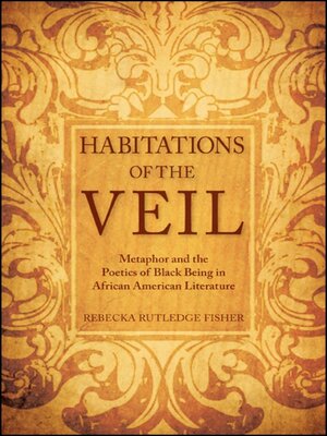 cover image of Habitations of the Veil